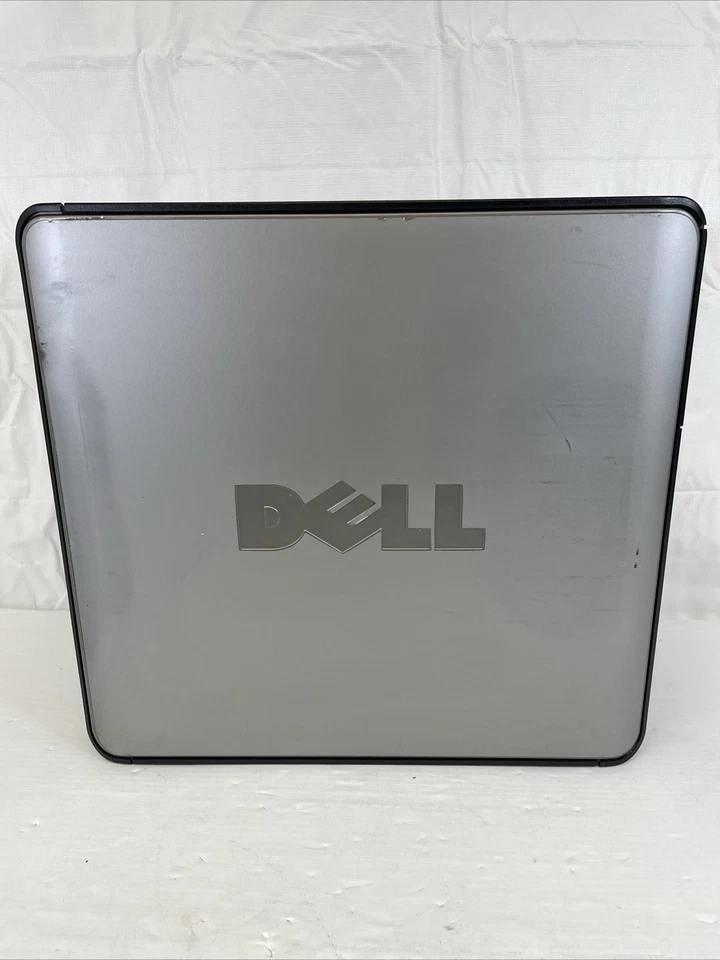 Dell OptiPlex 780 Desktop PC Intel Core 2 Duo E8400 3.0GHz 4GB RAM 1TB HDD Win10 - Image 4 of 4