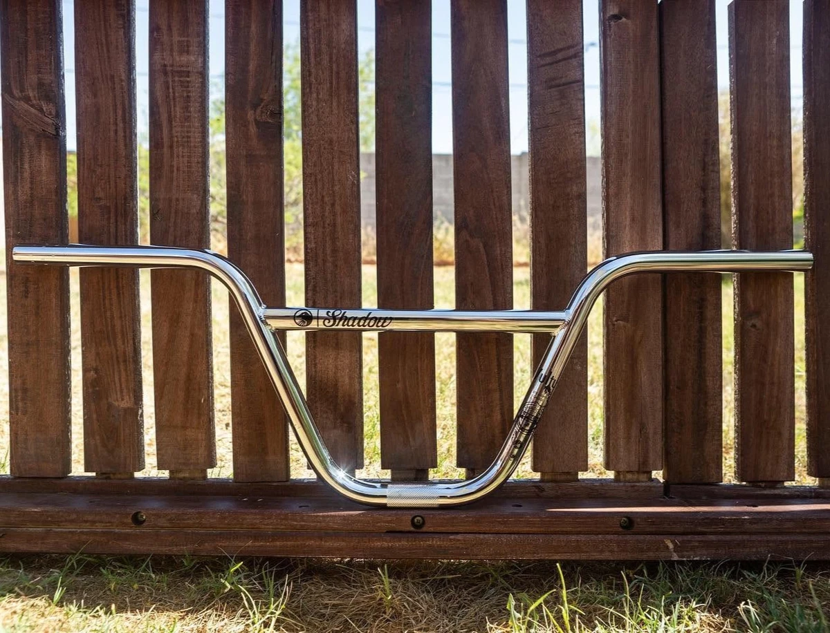 The Shadow Conspiracy Bicycle Handlebar for sale | eBay