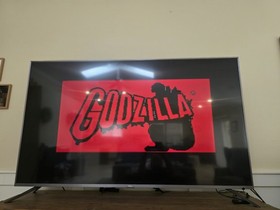 Godzilla NES &ndash; Tested & Working &ndash; Authentic &ndash; Monsters of Monsters