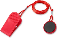 Universal Treadmill Safety Key Replacement for Most Running Machines