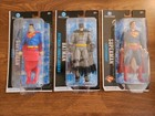 McFARLANE 2025 DC MULTIVERSE SUPERMAN BATMAN & HUSH 7