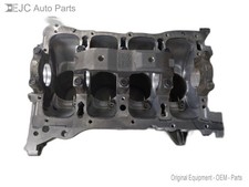 Engine Cylinder Block For 13-16 Dodge Dart 2.0 05047489ab Gas