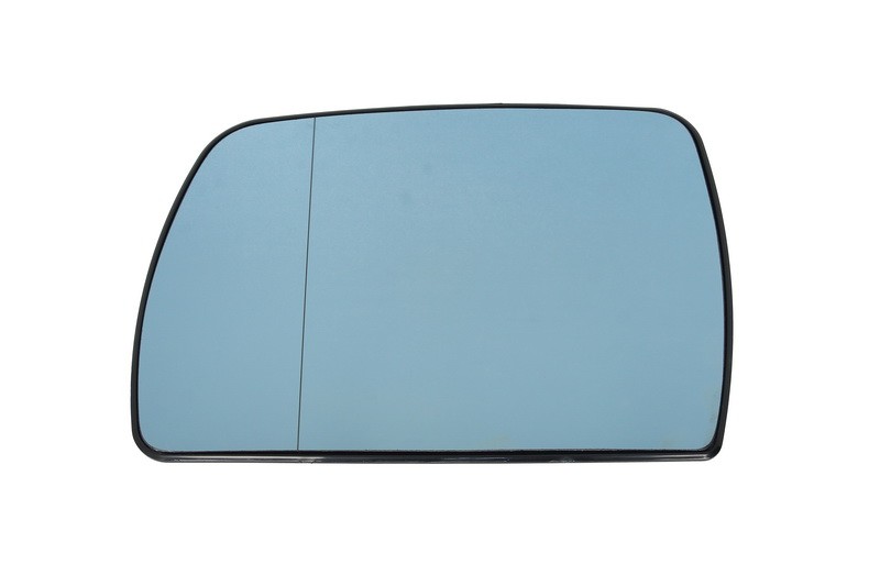 Fits BLIC 6102-02-1221520P Side mirror glass Aspherical Left BMW X3 ( ⭐UK Stock⭐