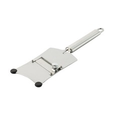 Râpes à truffes réglable inox  28.5x9 cm