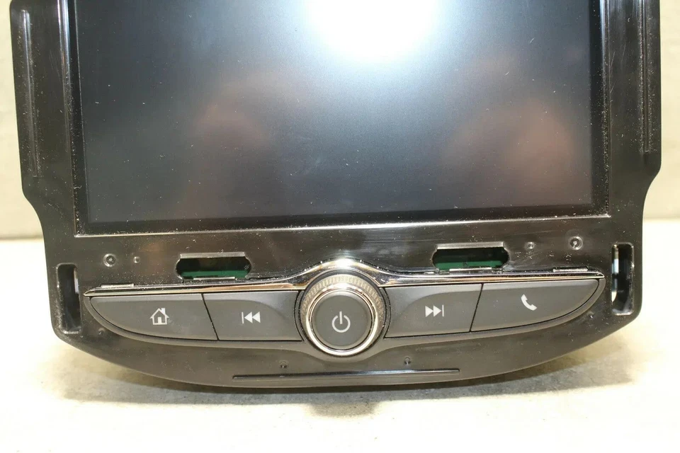 Adam Autoradio Radio Navigation Navi Telefon Freisprecheinrichtung Opel 42342507 - Bild 2 von 4