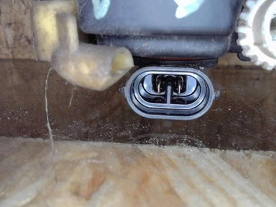 Anti brouillard droit (feux) CITROEN C4 PICASSO 1 89210094 DV6TED4_9HZ - Photo 1/4
