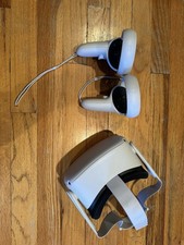 Oculus Quest 2 Tested and Working with box as well