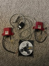 HPI Tune Box- 2 Programable CDIs For Gilera runner / Piaggio / Vespa / Lambretta