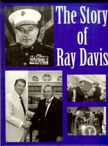 The Story of Ray Davis, Ray Davis