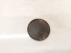 Cup holder mat