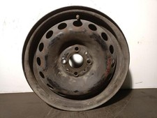 Jantes Fiat FIORINO QUBO