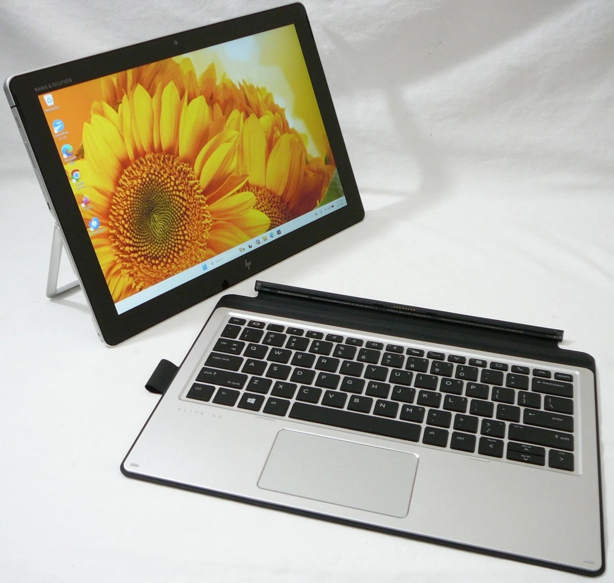 HP Intel Core i5 7th Gen. 8 GB RAM PC Laptops & Netbooks for sale