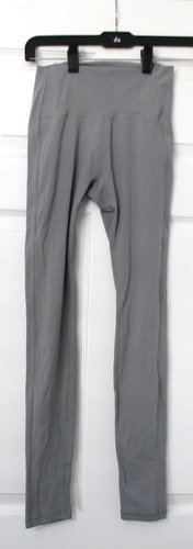 Alphalete Women’s Alphalux High Rise Skinny Leggings Activewear Athletic Size XS