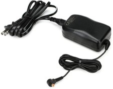 Casio AD-12 12 Volt AC Power Supply