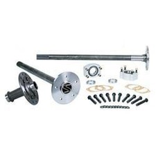 Strange Engineering Ford 8.8 35-spline Alloy Axles C-clip Elim. Kit