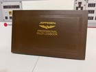 Jeppesen Professional Pilot Logbook for All Pilots - 10001795