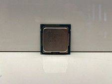 Intel Core i5 3570K CPU SR0PM Quad Core 3.40 GHz LGA1155
