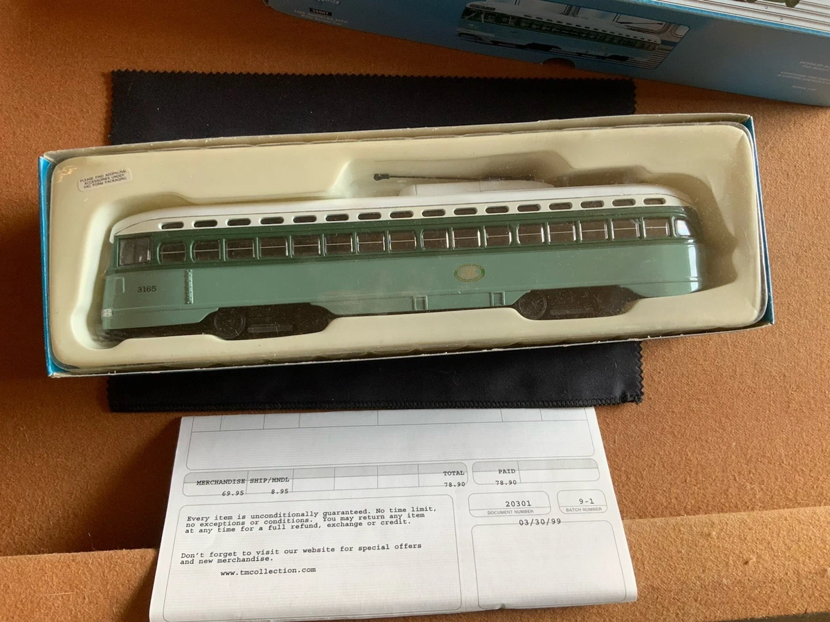 Corgi Model Railroads & Trains for sale - eBay