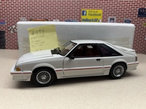 1 18 Gmp Mustang | eBay