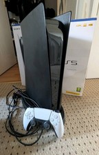 Sony Playstation 5 Disc Edition 825gb With Extras