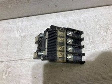 Mitsubishi Outlander 2017 Sicherung des Batterierelais 6659 GENUINE ODN25914