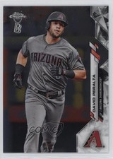 David Peralta