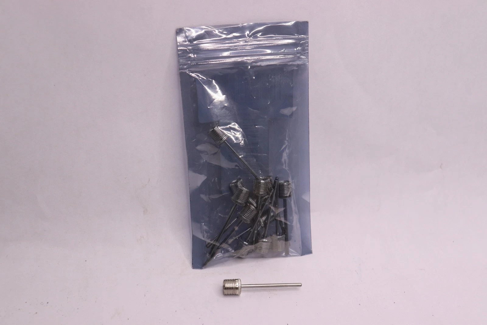 TurnOnSport Air Pump Needle