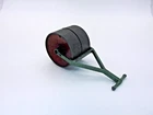 Vintage Dinky Toys No. 105a Garden Roller Diecast Model Lawn Roller Meccano Ltd