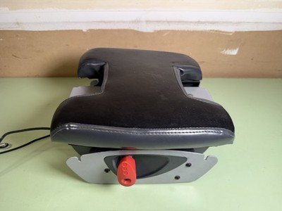 Bowflex Revolution Rowing Seat Trolly Assembly w/ Rope Cables