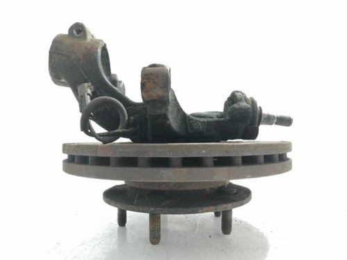 Mangueta Delantera Izquierda para FORD TRANSIT CUSTOM FURGÓN (TTF) 310 1338265 - Imagen 1 de 10