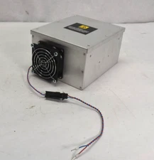 Mass Spectrometer Generator Coil Box Assembly