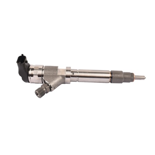 0986435504 Fuel Injector Fits for2004.5-05 GM Chevrolet 6.6L Duramax ...