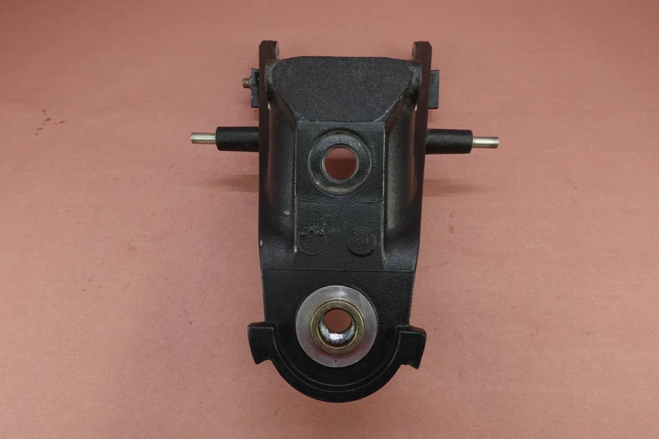 01-06 2004 BMW R1150R R1150 cuadro principal chasis Foto 3 de 4