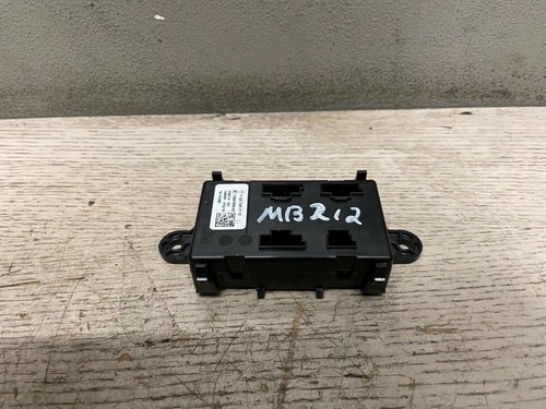 Mercedes W212 Sitzheizung Steuergerät  A0375453132  A 037 545 31 32