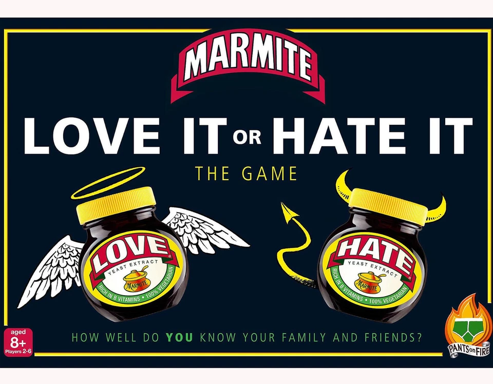  JUEGOS DE MESA FAMILIA HABLAR ADULTOS VS NIÑOS BUCKAROO MARMITE MONOPOLY Foto 2 de 4