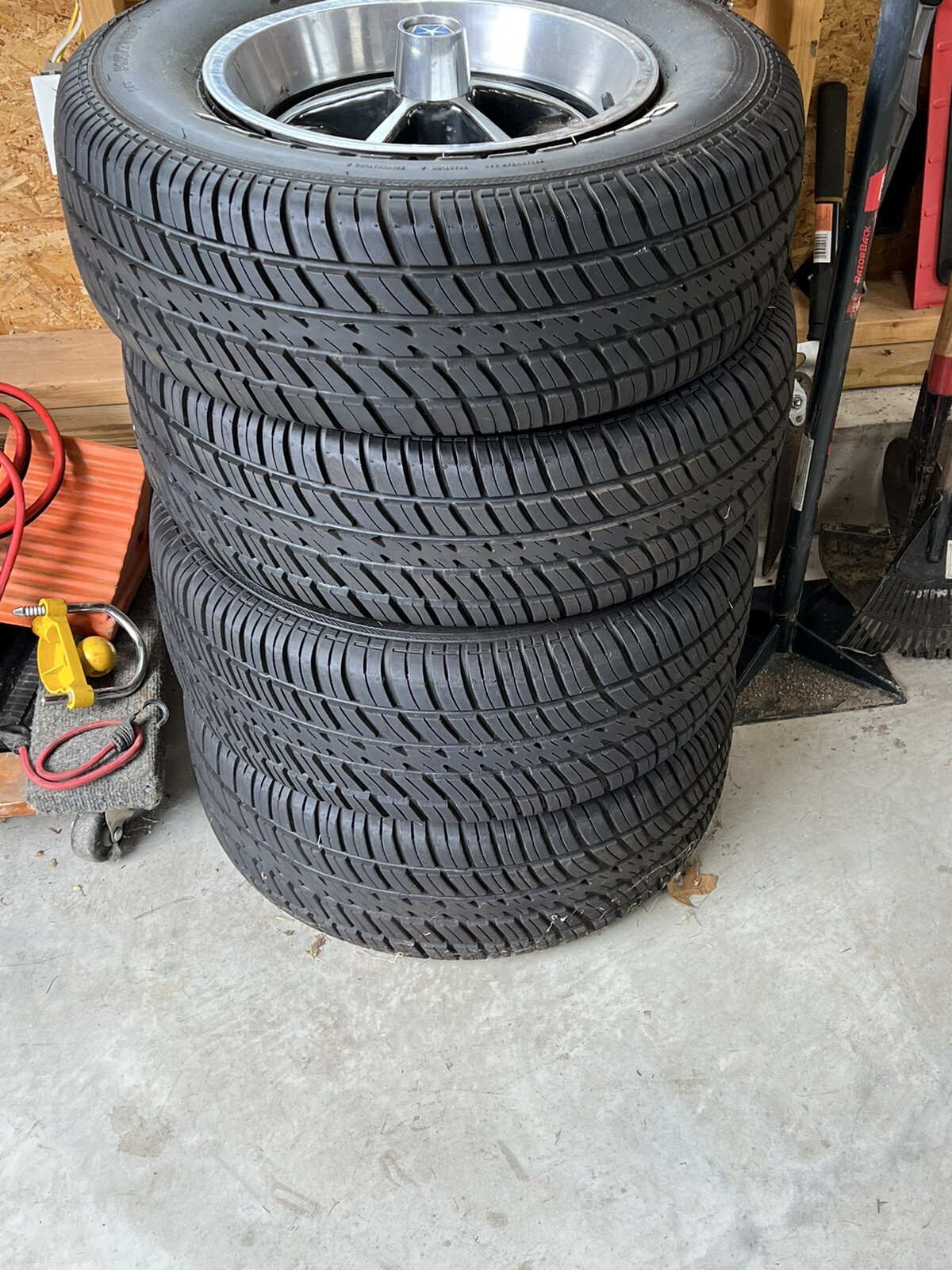 rims and tires eBay