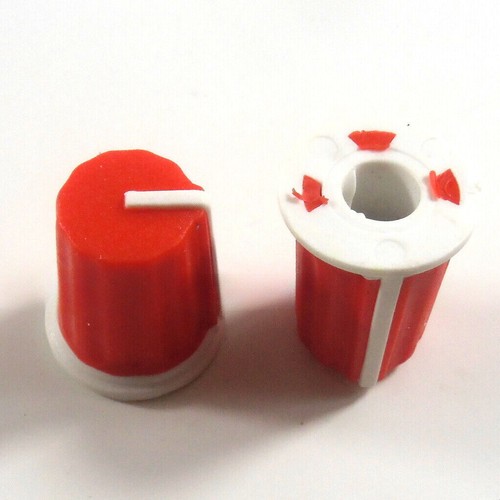 25 x For DJ MIXER DJM -2000 900 850 750 700 800, DAA1305 Rotary Knob - Picture 3 of 6