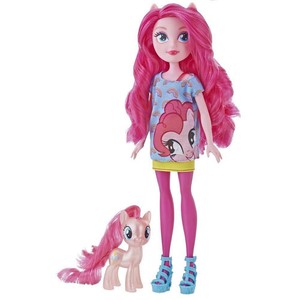 muñecas little pony equestria