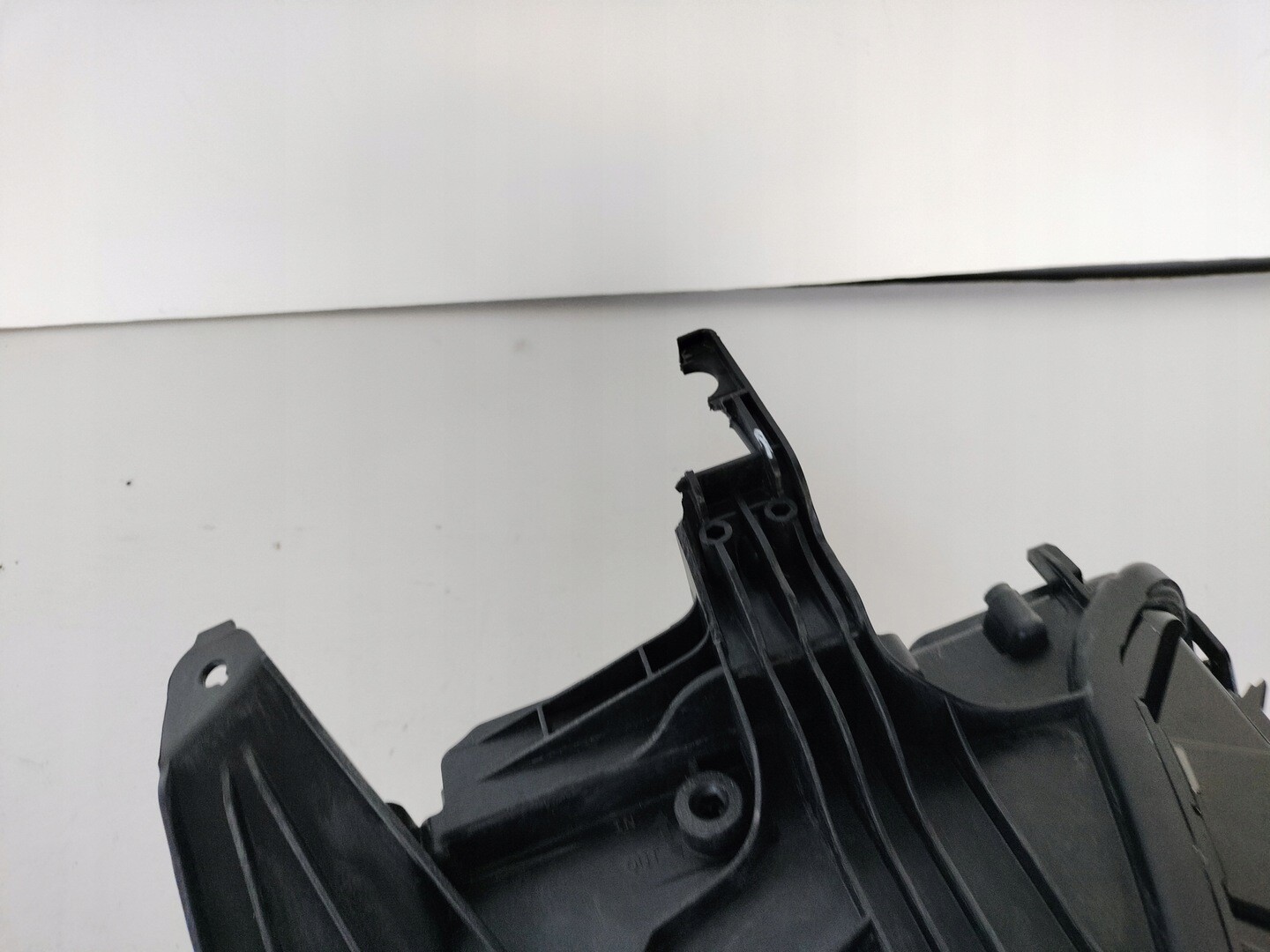 Frontscheinwerfer Opel Astra L 9851881680 FULL LED Links 