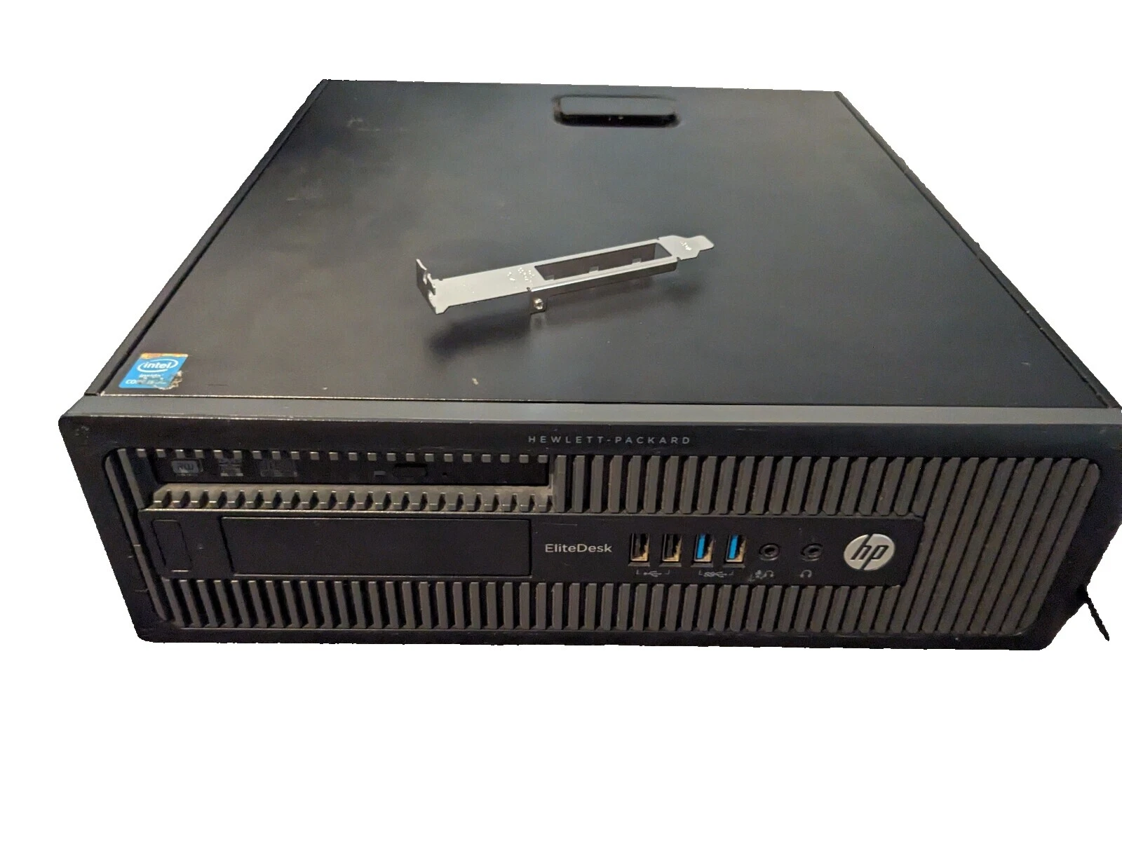 Dispositivos HP Enterprise cortafuegos