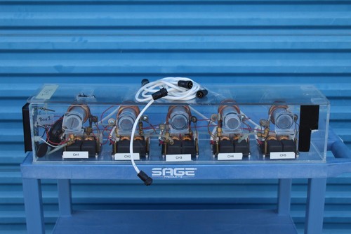 LITTLE GIANT RAT TESTING TRAP