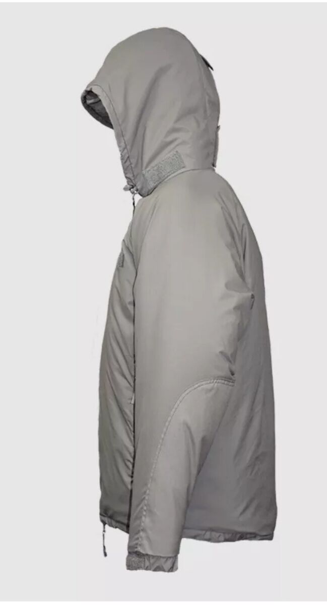New* USGI EXTREME COLD WEATHER PARKA Jacket, Gen 3, Level 7 New* USGI EXTREME COLD WEATHER PARKA Jacket, Gen 3, Level 7