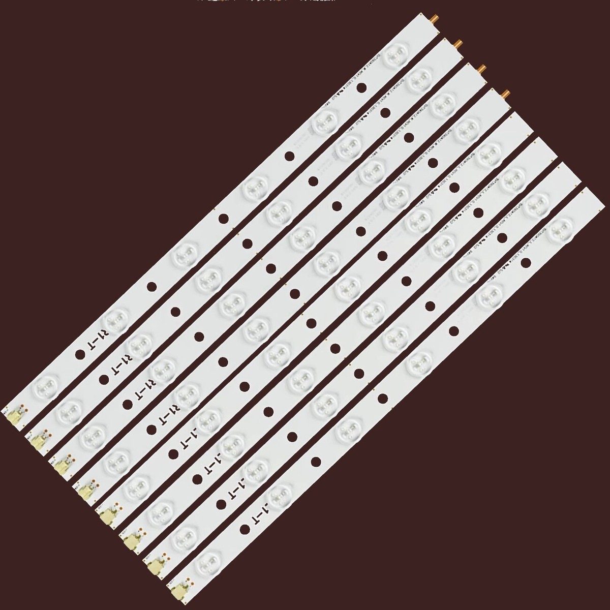 TOSHIBA LED警報器 KIT-LSS-11 LED Strip For Toshiba 39L2353D 39L4333D 39P2300D 39L2300D