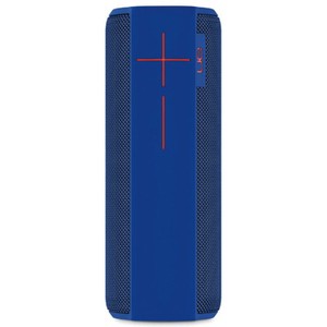 Logitech Ultimate Ears UE MEGABOOM Wireless Bluetooth Speaker Electric Blue