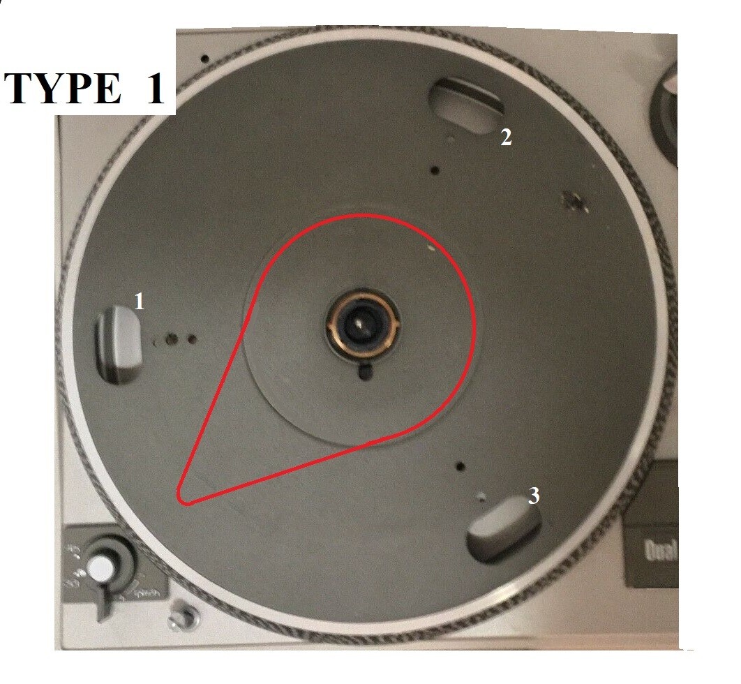 Courroie de rechange neuve pour platine vinyle DUAL 506 Belt Drive CS506 eBay