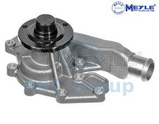 Pompe à eau Rover 2300