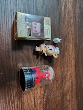 Funko Pocket Pop Llavero DISNEY Winnie the Pooh Flor de Cerezo NUEVO