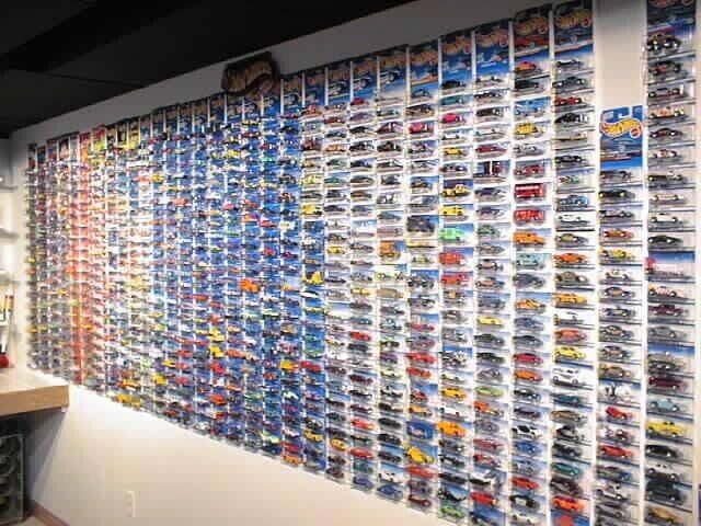 BULK MAINLINE HOT WHEELS - SELECT YOUR OWN W/COMBINED POSTAGE - UPDATED WEEKLY