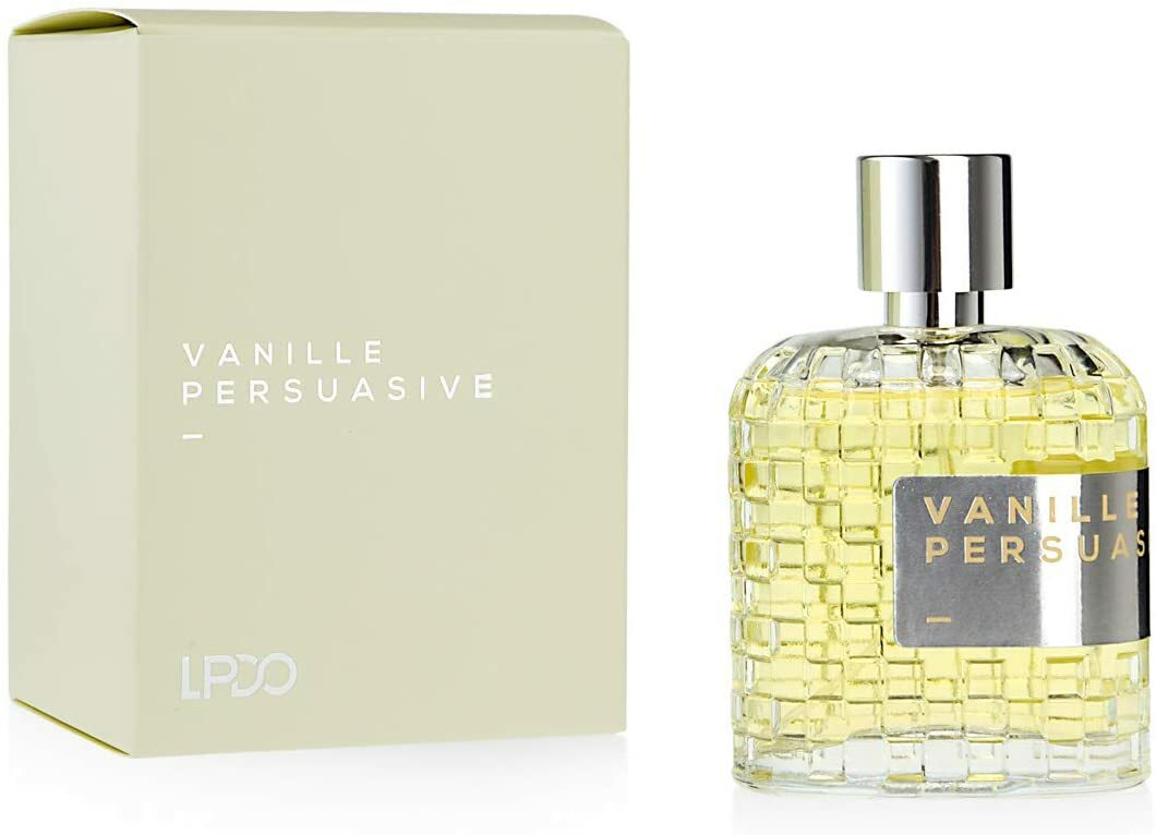 LPDO VANILLA PERSUASIVE EAU DE PARFUM 30 ML