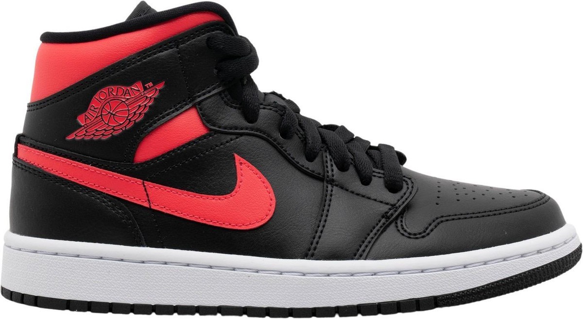 Jordan 1 Low Siren Red 2020 W for sale | eBay